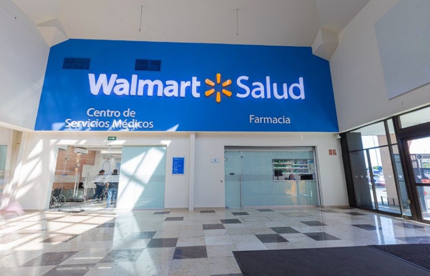 Walmart lanza jornada de exámenes de salud y vacunas gratuitas (+Detalles)