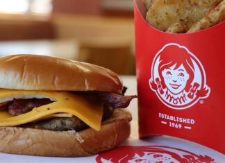 EEUU: Estás son las ofertas de Wendy’s y McDonald’s para aumentar la clientela