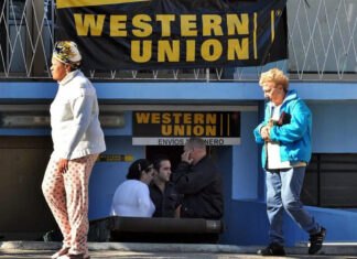 Western Union reanuda servicio de transferencia de dinero a Cuba