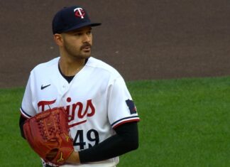 MLB: Pablo López extiende buen momento de los Mellizos