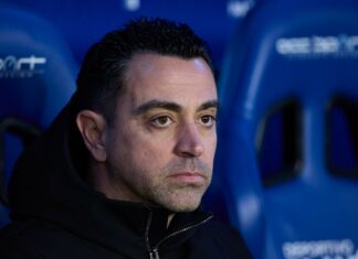 ¡Tendrán nuevo entrenador! El Barcelona despide a Xavi Hernández
