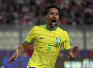 Copa América 2024: Marquinhos confía en el potencial de Brasil