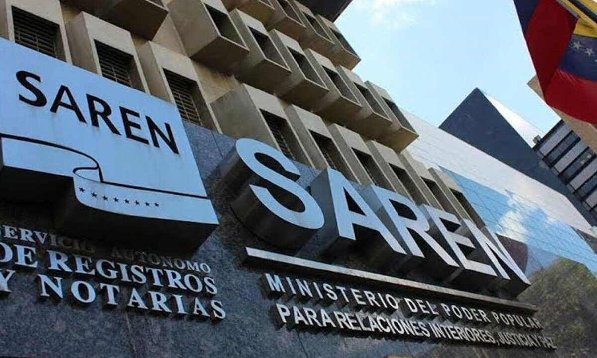 Así trabajarán las oficinas del Saren este viernes #26Jul (+HORARIO)