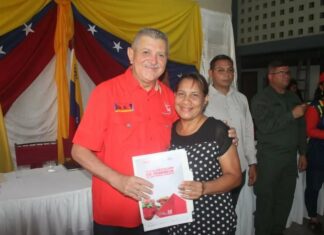 Falleció el alcalde de Caicara del Orinoco, Milthon Tovar