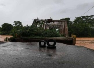 Reestablecen paso entre Barinas y Táchira: sepa desde cuándo