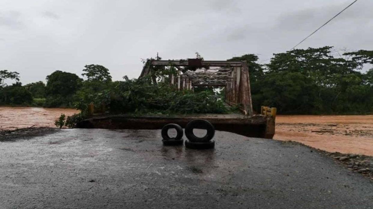 Restablecen paso entre Barinas y Táchira: sepa desde cuándo