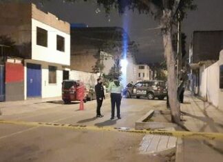 Tres venezolanos asesinados durante las últimas 24 horas en Lima
