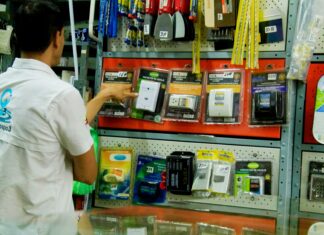 Caracas | Revelan los mejores protectores de voltaje para cuidar los electrodomésticos