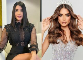 ¡Polémica! Miss Colombia le responde a Kerly Ruiz (+Chisme)