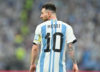 Copa América 2024: Messi establecerá un récord ante Canadá