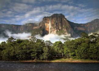 Canaima: ¿qué hacer en este paraíso natural venezolano?