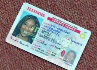 Illinois | Paso a paso para que los residentes extranjeros obtengan la licencia de conducir