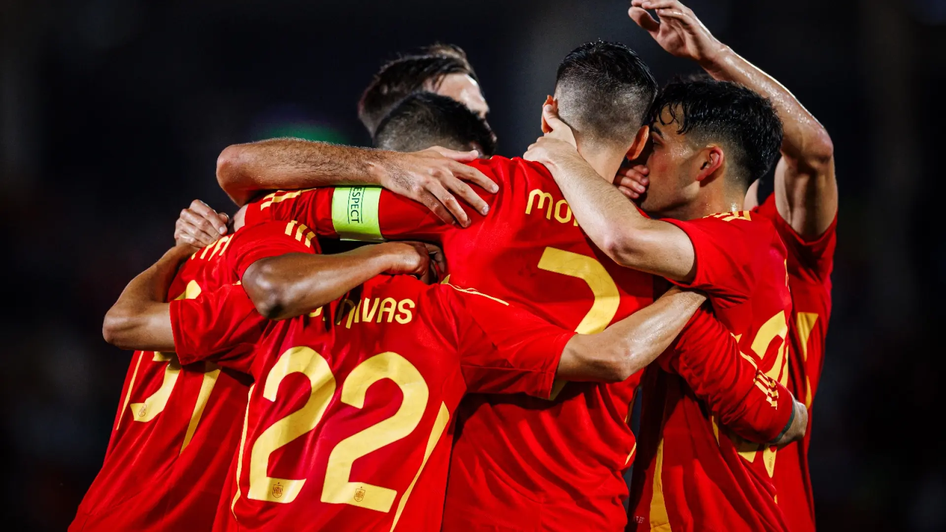 Euro Cup |  Spain qualifies for the spherical of 16 after successful 1-0 in opposition to Italy