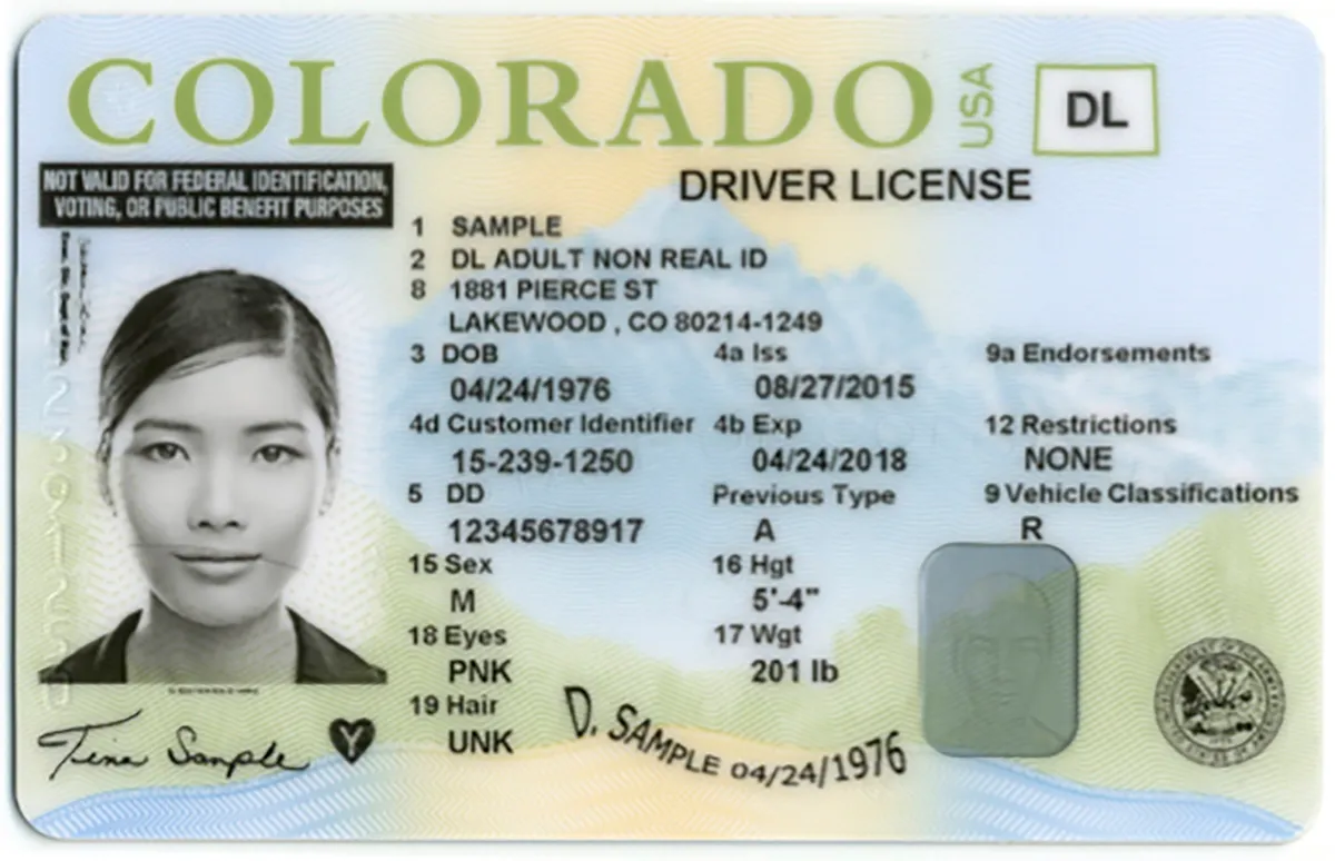 EEUU | Nueva ley en Colorado ayuda a indocumentados para conseguir su licencia de conducir