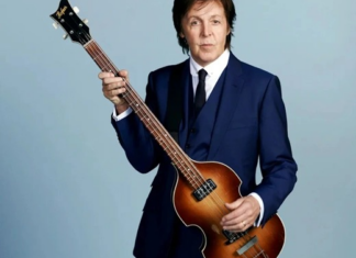 Paul McCartney anunció nuevos destinos a su gira ‘Got Back’