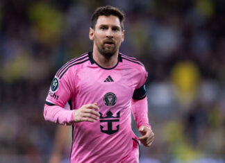 Lionel Messi no estará en el debut del Inter Miami en la Leagues Cup (+Detalles)