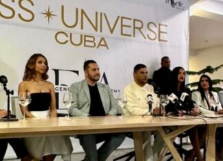 Conoce al jurado que elegirá a la cubana que irá al Miss Universo