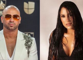 Wisin lanza remix junto a la venezolana María Laura (+Video)