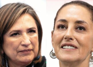 Claudia Sheinbaum o Xóchitl Gálvez ¿Quién ganó las elecciones presidenciales en México?