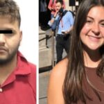 Venezolano acusado de matar a estudiante en Georgia se declara 