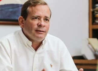 Juan Pablo Guanipa propone que dirigentes políticos sean testigos en los centros de votación