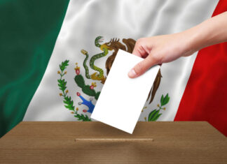 Más de 200 centros de votación no abrirán en elecciones de México por violencia