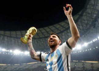 Messi celebra otro cumpleaños con un legado irrepetible en el fútbol (+Perfil)