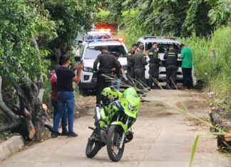 Encuentran el cuerpo de un locutor venezolano en la frontera colombo-venezolana