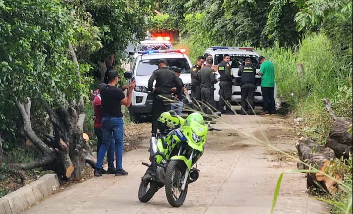 Encuentran el cuerpo de un locutor venezolano en la frontera colombo-venezolana