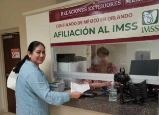 Florida | Consulado mexicano tiene citas disponibles para realizar trámites este #29Jun