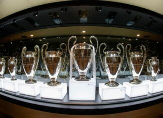 El Real Madrid vuelve a conquistar la Champions League (+Detalles)