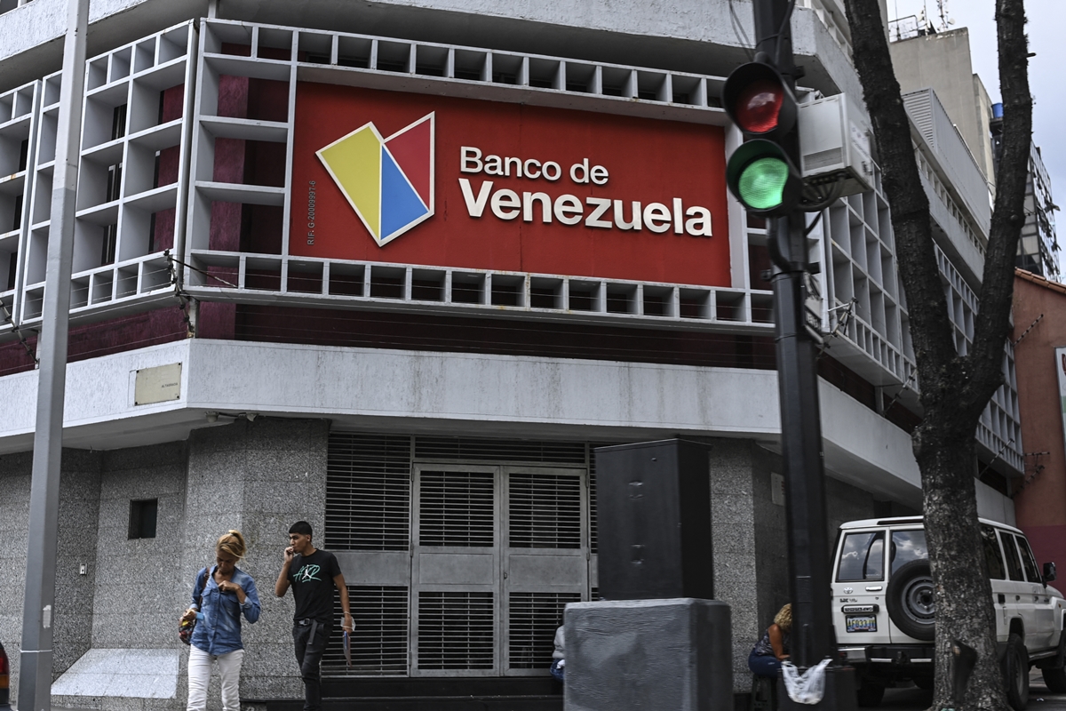 Así puedes acceder a una tarjeta de crédito en el Banco de Venezuela (+Pasos)