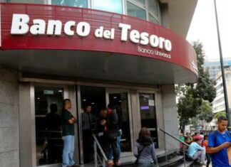 Sepa cómo acceder a créditos de $4.000 del Banco del Tesoro (+Requisitos)