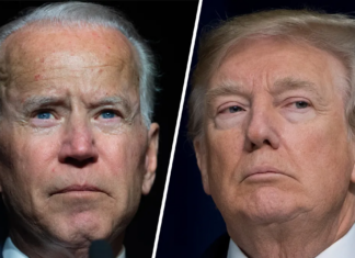 Estas son las opciones disponibles para ver el primer debate entre Trump y Biden desde Venezuela