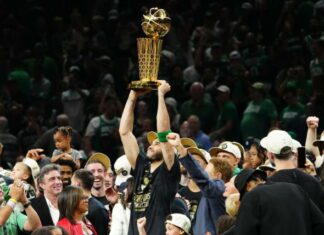 NBA: ¿Cómo queda el palmarés de la liga tras el título de los Celtics?