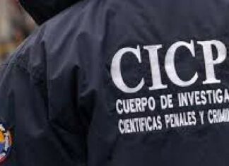 Detenidos por el Cicpc operadores de banda delictiva (+Detalles)