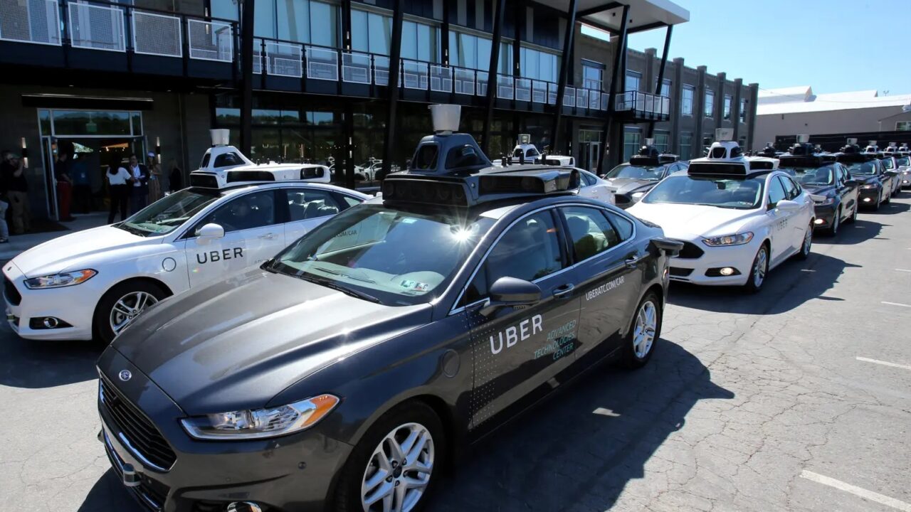 Conozca en California las ciudades que mejor pagan el servicio de Uber