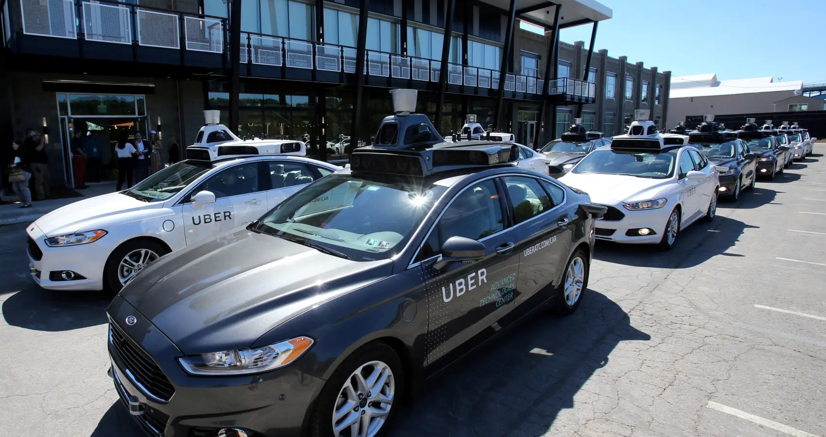 Conozca en California las ciudades que mejor pagan el servicio de Uber