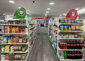 LO ÚLTIMO| Cashea suma nuevos supermercados y farmacias a su línea cotidiana: Sepa cuáles