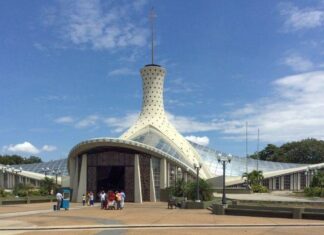 Capturan a banda que hurtó objetos de valor de la Catedral de Barquisimeto