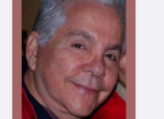 LO ÚLTIMO: Falleció en Texas el animador César González el 