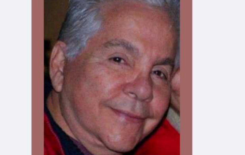 LO ÚLTIMO: Falleció en Texas el animador César González el 