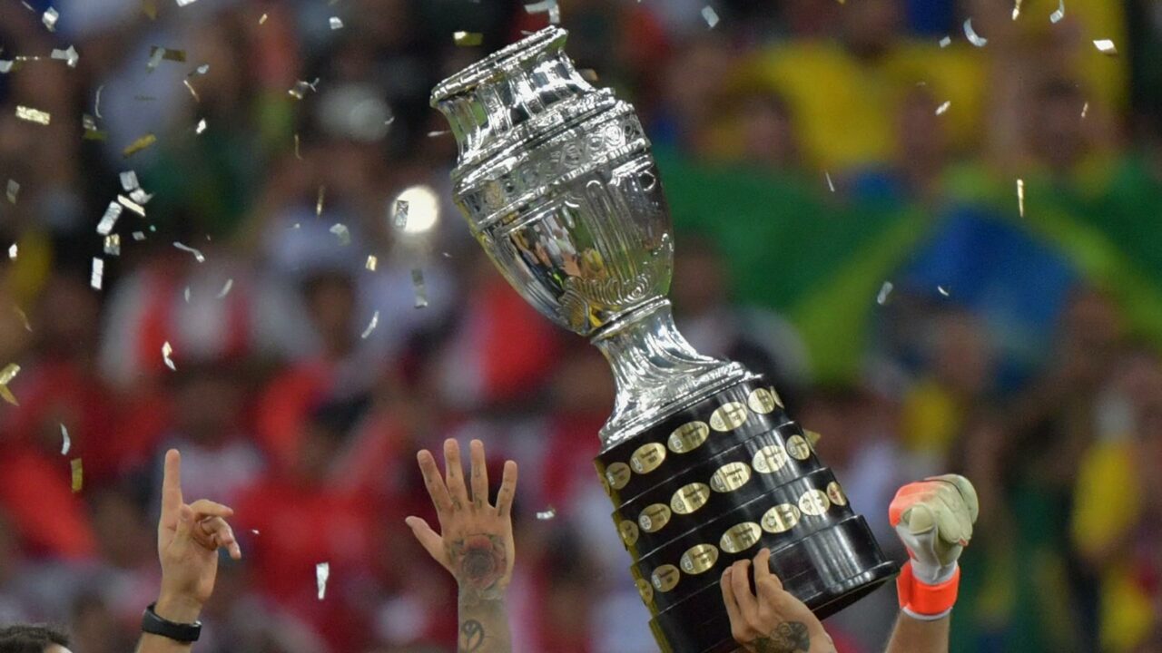 Copa América | ¿Cuartos y semifinales no tendrán tiempo extra?: Esto se sabe