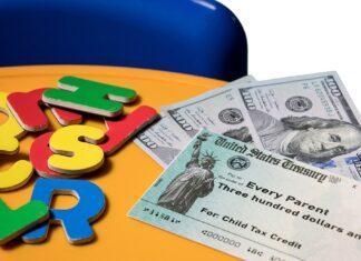 EEUU | Familias recibirán $3.600 de Crédito Fiscal por Hijos (+Requisitos)