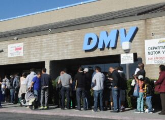 EEUU: DMV de California habilitó en línea el examen en español para obtener la licencia de conducir