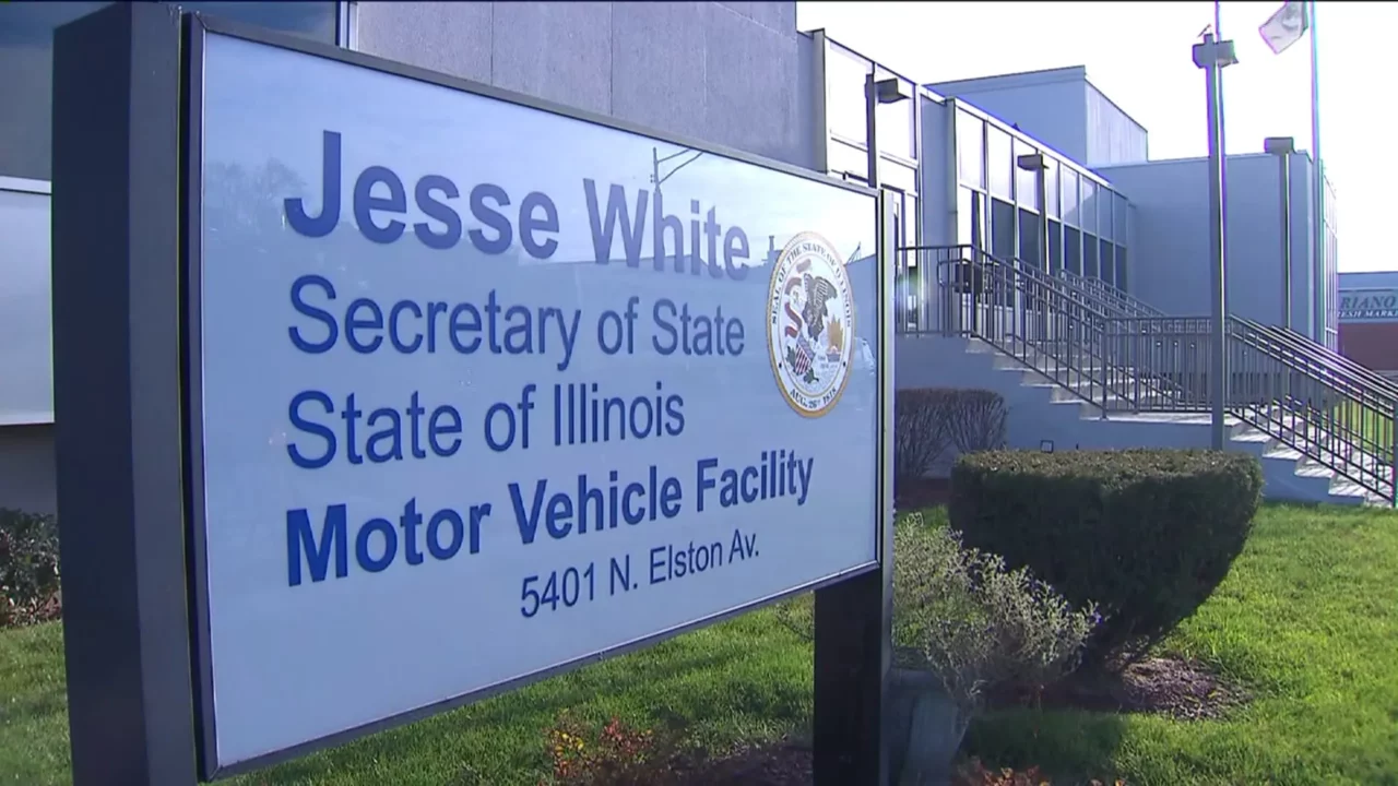 Illinois | Así es la nueva licencia de conducir estándar para indocumentados (+Foto)