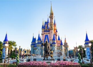 La cuantiosa inversión que hará Disney en sus parques de Florida (+Detalles)