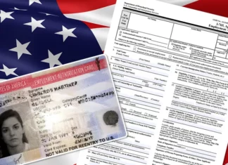 EEUU | ¿Cómo se renueva el Documento de Autorización de Empleo (EAD)? (+Paso a paso)