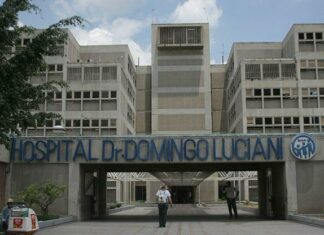 Pasos para solicitar citas en las especialidades del Hospital Dr. Domingo Luciani