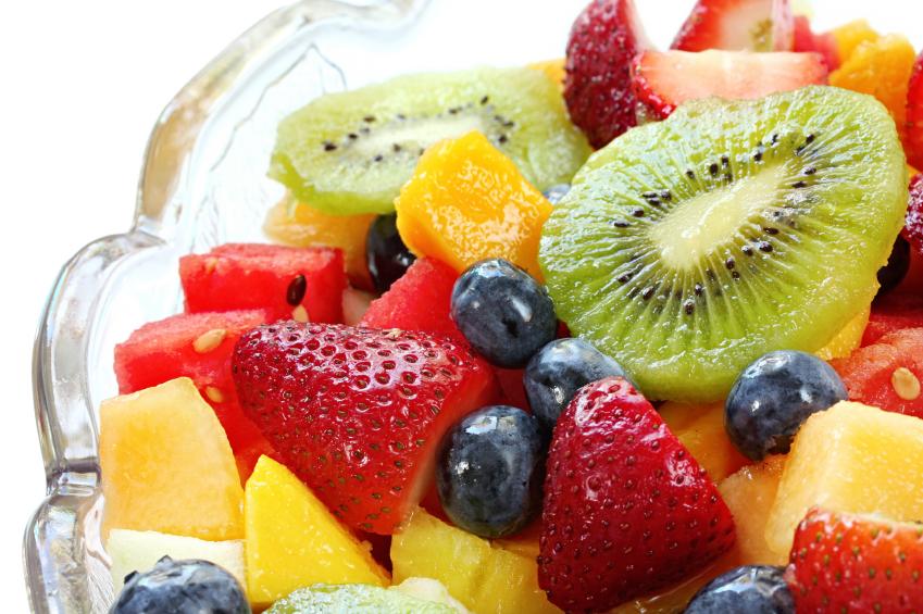 Esta fruta protege el colágeno de la piel ¡Inclúyela en tu rutina!